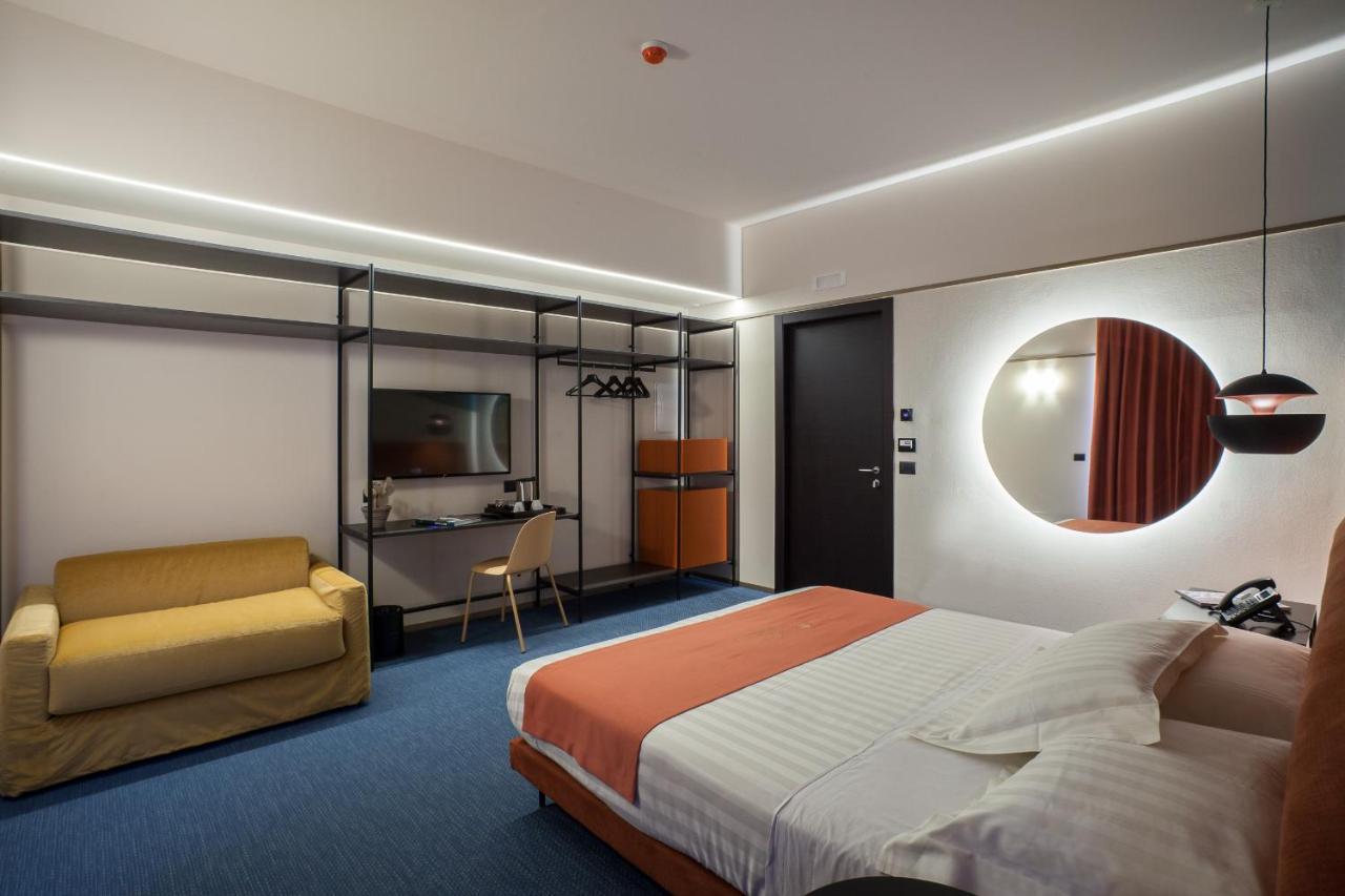 Best Western Plus Dimora Del Monaco Matera Exterior foto