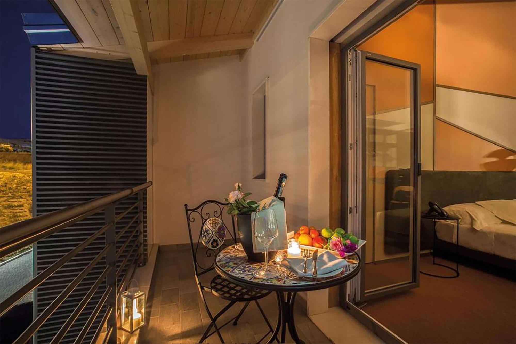 Best Western Plus Dimora Del Monaco Matera Exterior foto