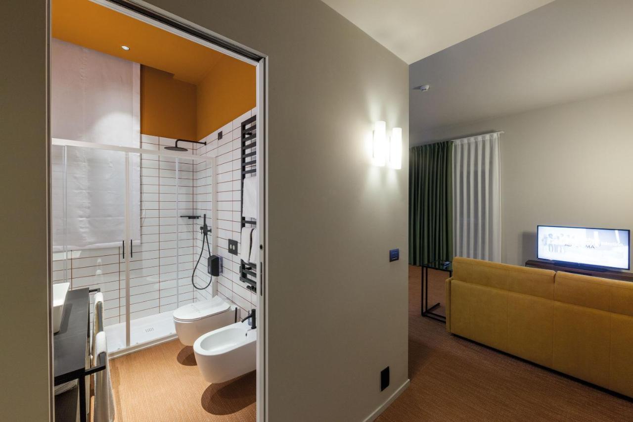 Best Western Plus Dimora Del Monaco Matera Exterior foto