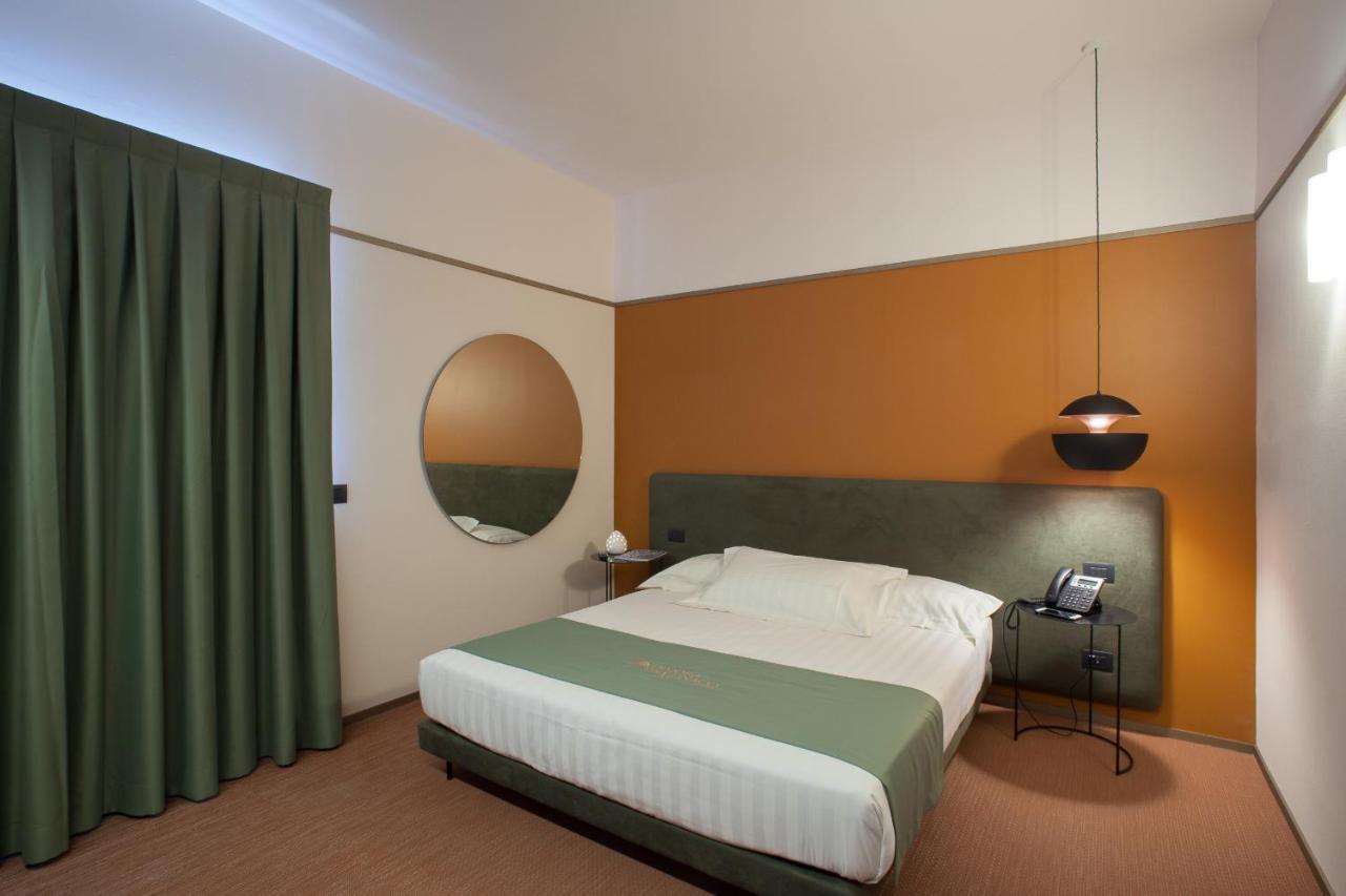 Best Western Plus Dimora Del Monaco Matera Exterior foto