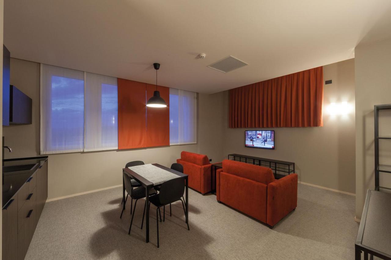 Best Western Plus Dimora Del Monaco Matera Exterior foto