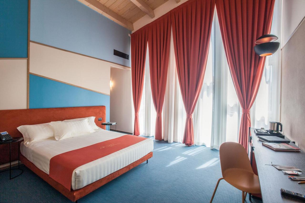 Best Western Plus Dimora Del Monaco Matera Exterior foto
