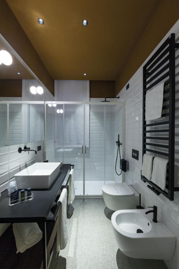 Best Western Plus Dimora Del Monaco Matera Exterior foto