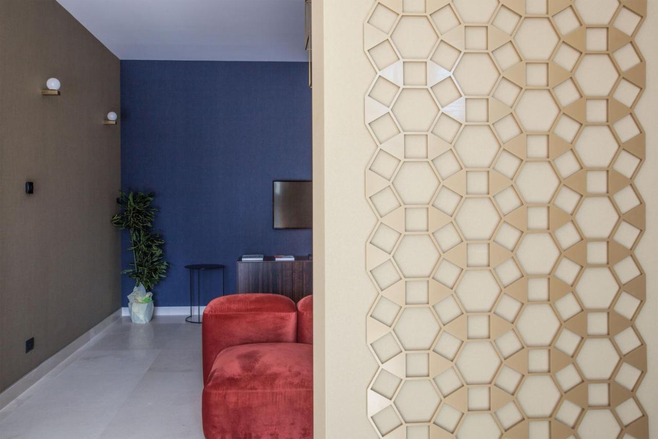 Best Western Plus Dimora Del Monaco Matera Exterior foto