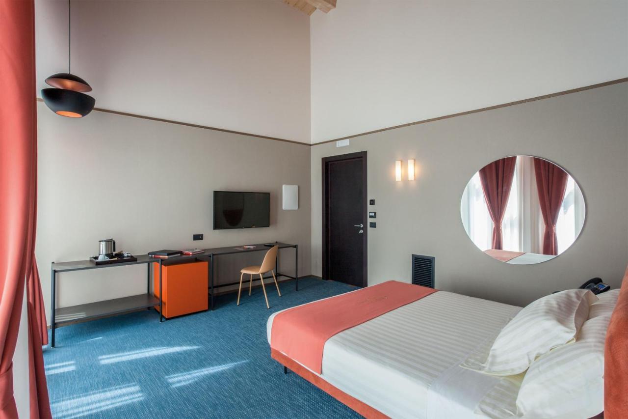 Best Western Plus Dimora Del Monaco Matera Exterior foto